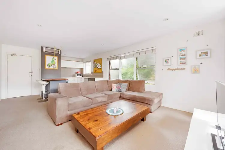 Second view of Homely unit listing, 15/67 Foamcrest Avenue, Newport NSW 2106