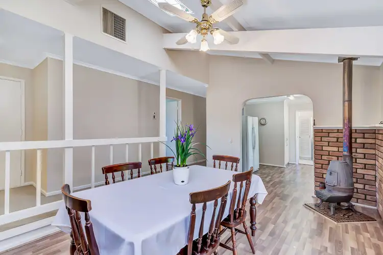 Fourth view of Homely house listing, 19 Damian Drive, Salisbury Heights SA 5109