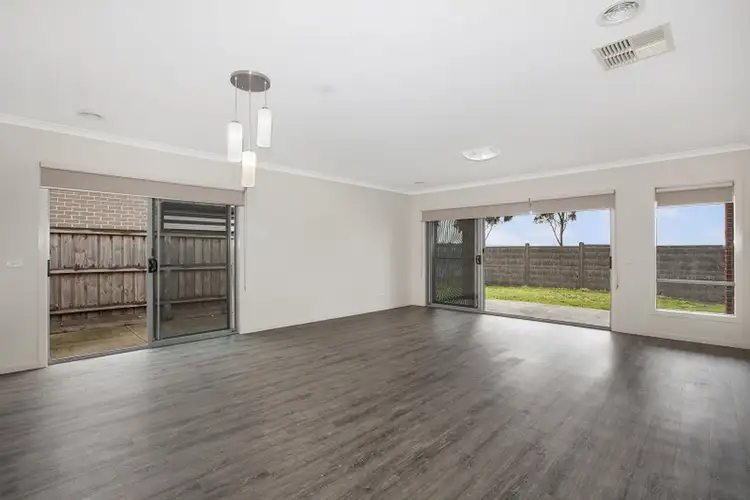 Third view of Homely house listing, 21 Palladium Circle, Beveridge VIC 3753