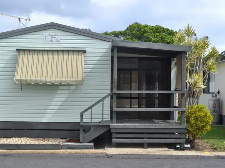 113/64 Newman Street, Woolgoolga NSW 2456