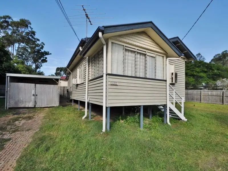 Main view of Homely house listing, 682 Kingston Road, Loganlea QLD 4131