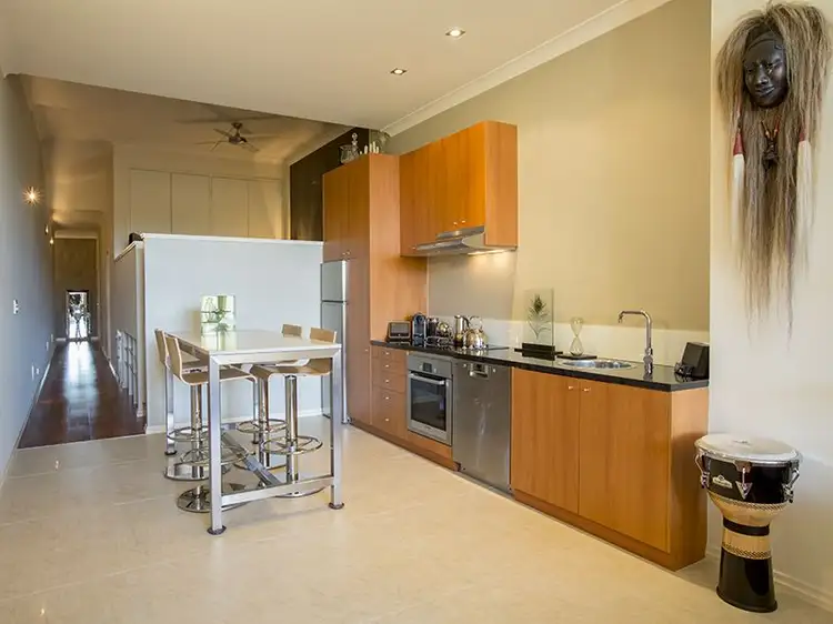 Second view of Homely apartment listing, 322/199 Regent Street, Redfern NSW 2016