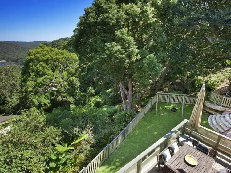 Sixth view of Homely house listing, 10 Jacquelene Close, Bayview NSW 2104