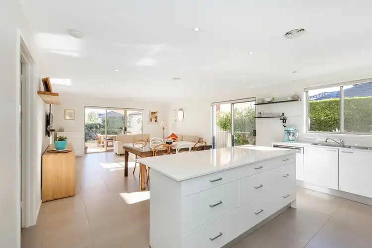 Fourth view of Homely house listing, 16 Bettie McNee Street, Watson ACT 2602