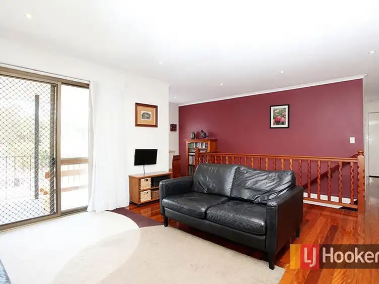 Sixth view of Homely house listing, 48 Swanson Parade, Carina QLD 4152