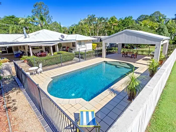 Main view of Homely house listing, 53 Thompson Road, Bellmere QLD 4510