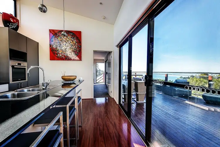 Third view of Homely house listing, 61 Broadlands Road, Metung VIC 3904