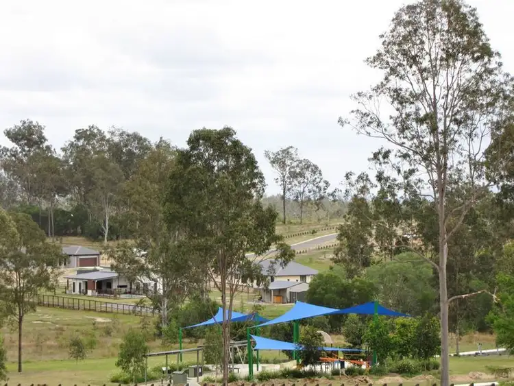 Third view of Homely land listing, 78-80 Panitz Drive, Jimboomba QLD 4280