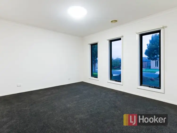 Seventh view of Homely house listing, 42 Tobin Way, Lyndhurst VIC 3975