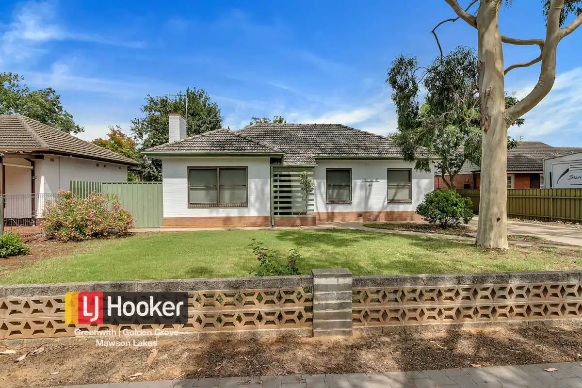 Main view of Homely house listing, 20 Sandleheath Road, Elizabeth Grove SA 5112