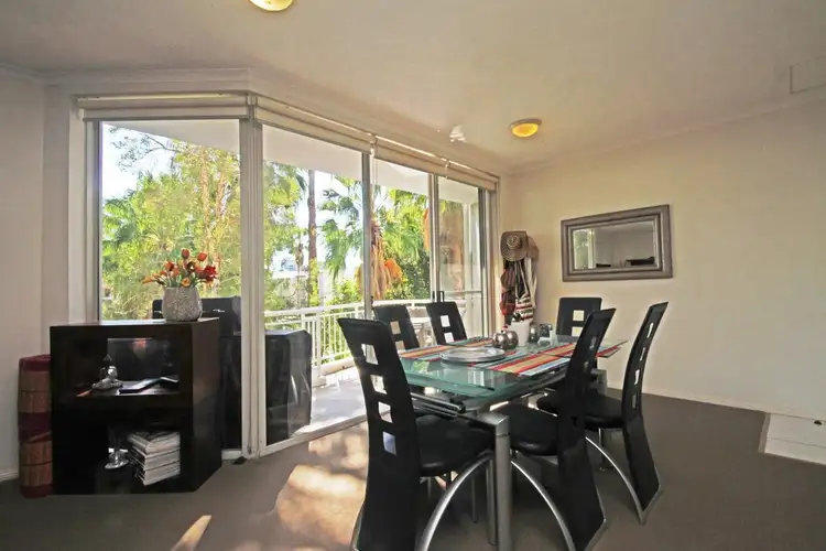 Second view of Homely unit listing, 30/50 Rotherham Street, Kangaroo Point QLD 4169