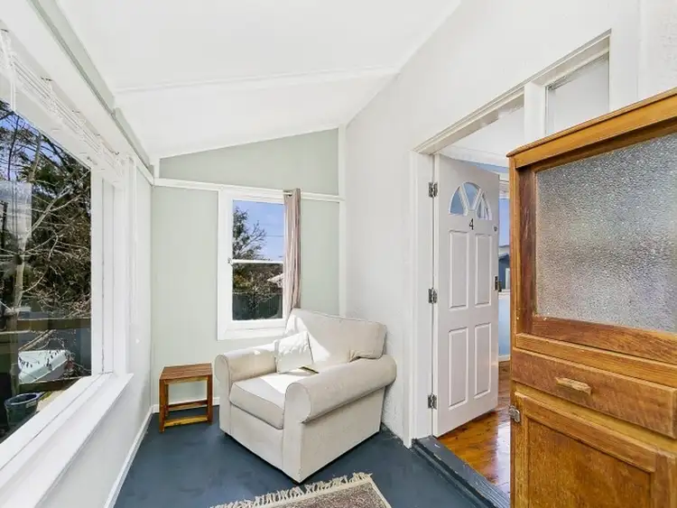 Fifth view of Homely house listing, 4 Railway Avenue, Queanbeyan NSW 2620