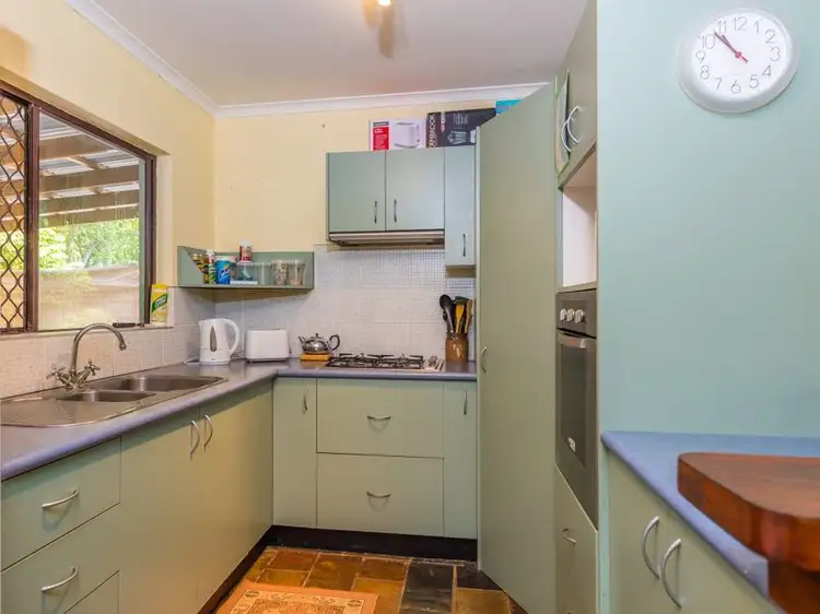 Third view of Homely house listing, 18 Grampian Close, Smithfield QLD 4878