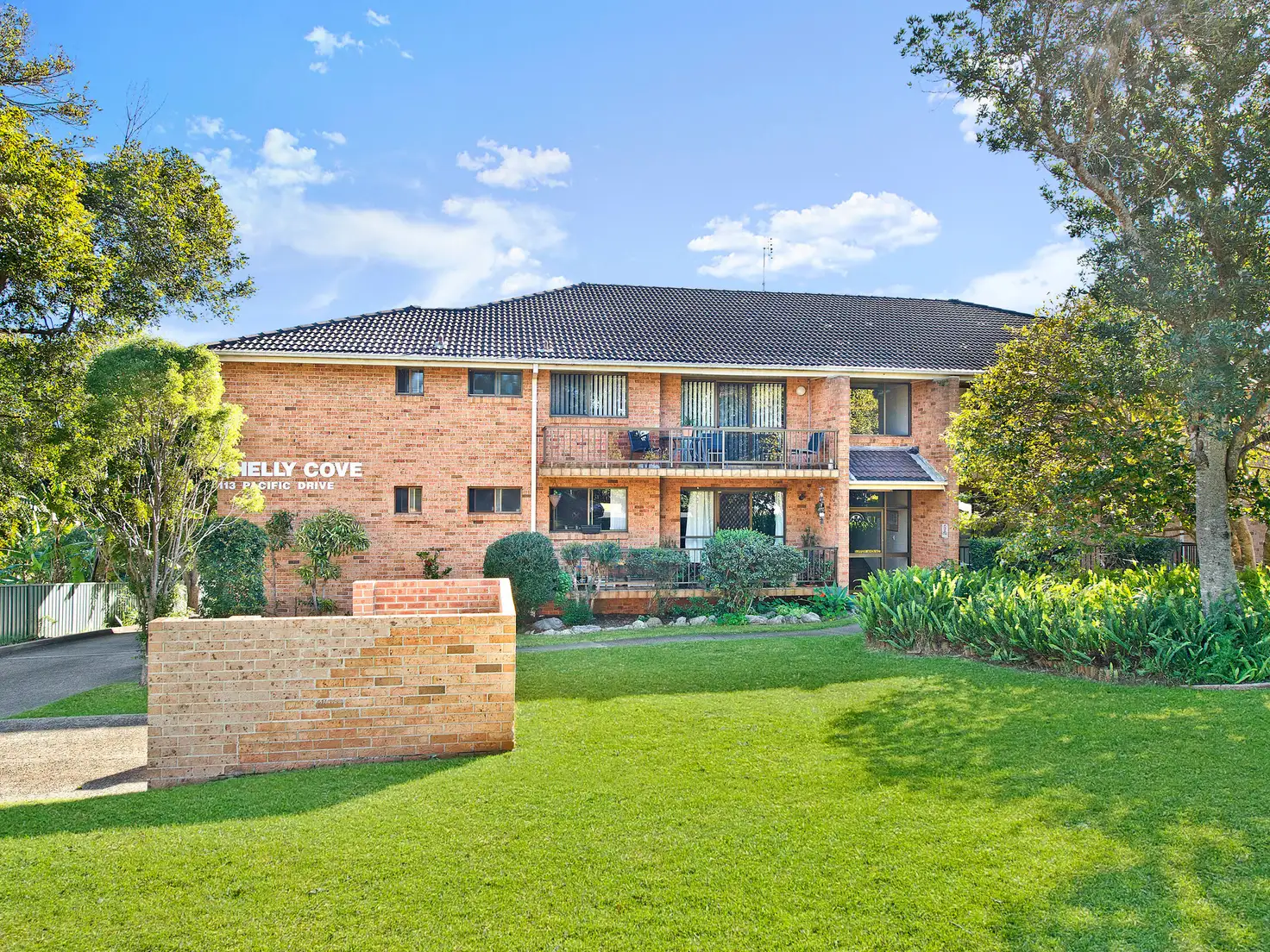 Main view of Homely unit listing, 3/113 Pacific Drive, Port Macquarie NSW 2444