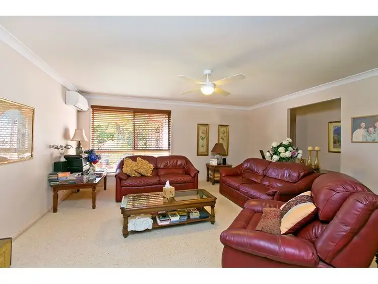 Fifth view of Homely house listing, 34 Lakefield Drive, Victoria Point QLD 4165