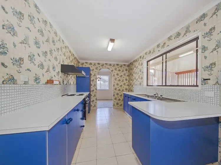 Second view of Homely house listing, 17 Bedivere Street, Carindale QLD 4152