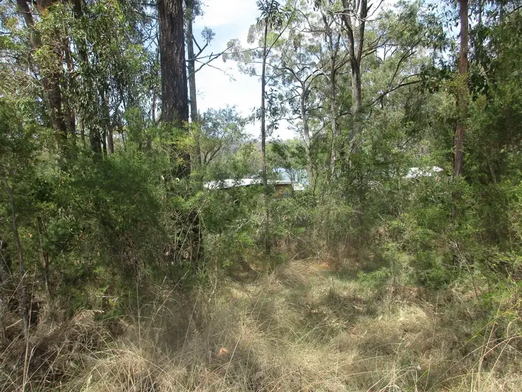 Second view of Homely land listing, 10 Central Avenue, Bundabah NSW 2324