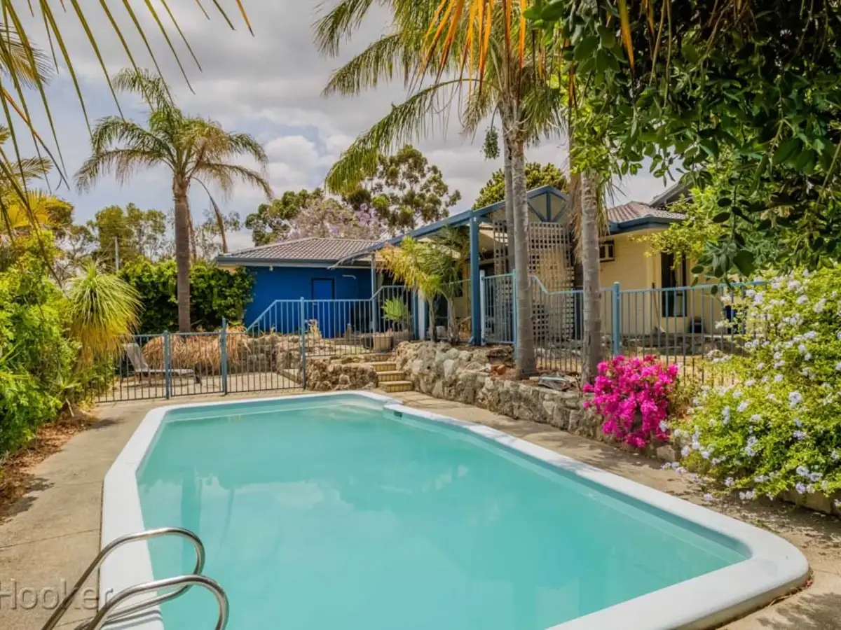 Main view of Homely house listing, 26 Hope Road, Bibra Lake WA 6163