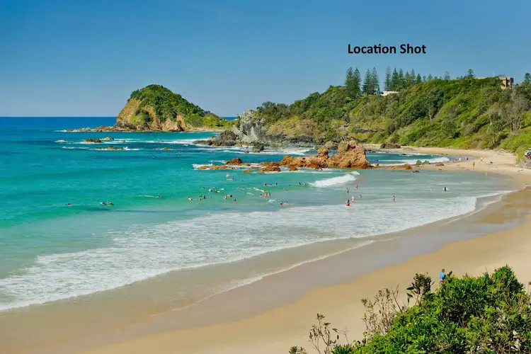 Third view of Homely unit listing, 4/55 Chalmers Street, Port Macquarie NSW 2444