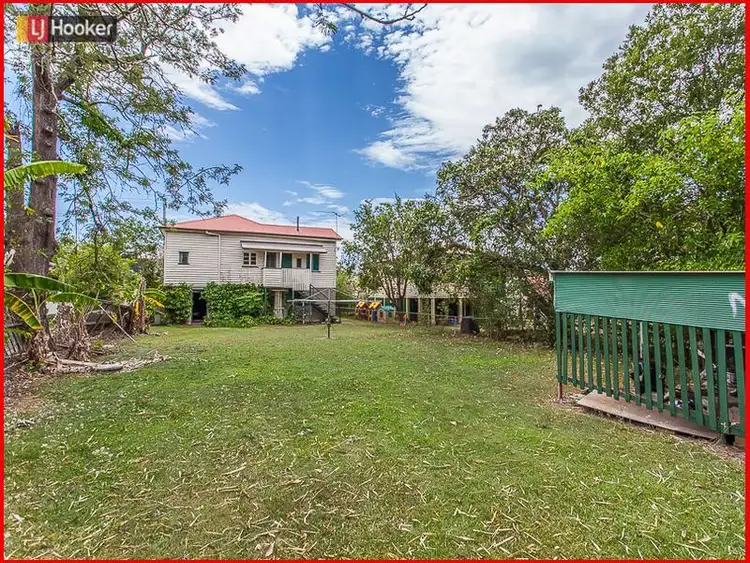 Sixth view of Homely house listing, 188 Pickering Street, Enoggera QLD 4051