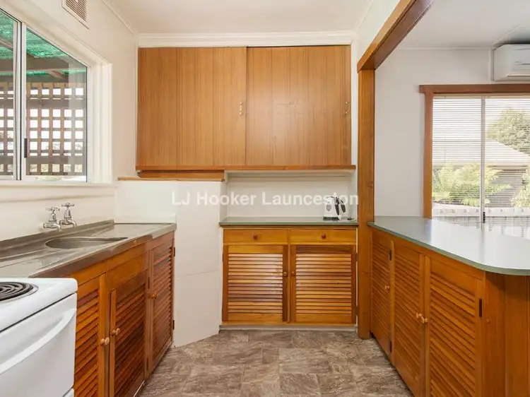 Second view of Homely house listing, 14 Gray Street, Riverside TAS 7250
