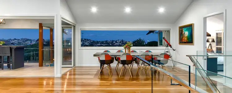 Third view of Homely house listing, 5 Hooker Street, Windsor QLD 4030