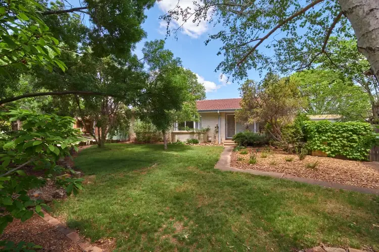6 Delegate Street, Kaleen ACT 2617
