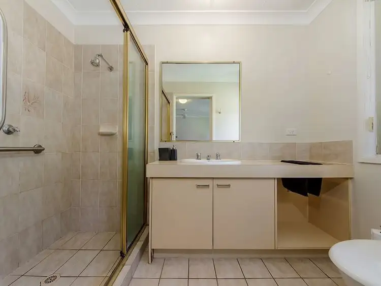 Seventh view of Homely unit listing, 35/51 Cottesloe Drive, Robina QLD 4226