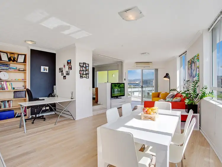 Sixth view of Homely unit listing, 90/98 University Drive, Varsity Lakes QLD 4227