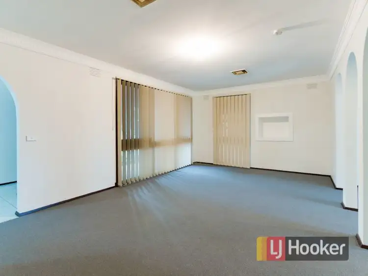 Fifth view of Homely house listing, 1 Smith Court, Narre Warren South VIC 3805