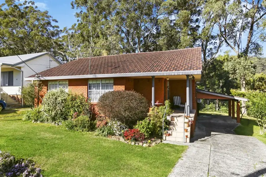 Main view of Homely house listing, 14 North Crescent, North Gosford NSW 2250