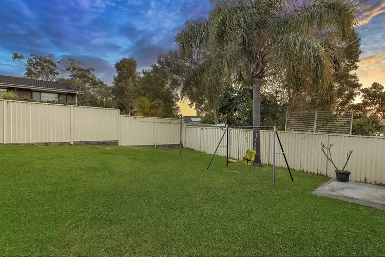Fourth view of Homely house listing, 40 Premier Way, Bateau Bay NSW 2261