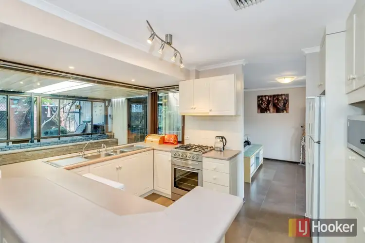 Second view of Homely house listing, 5 Blampied Street, Wynn Vale SA 5127