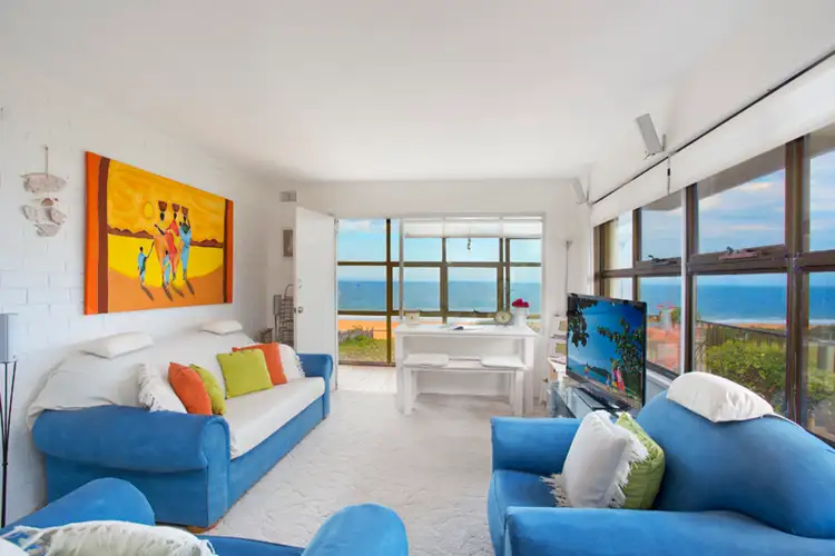 Third view of Homely apartment listing, 5/115 Ocean Street, Narrabeen NSW 2101