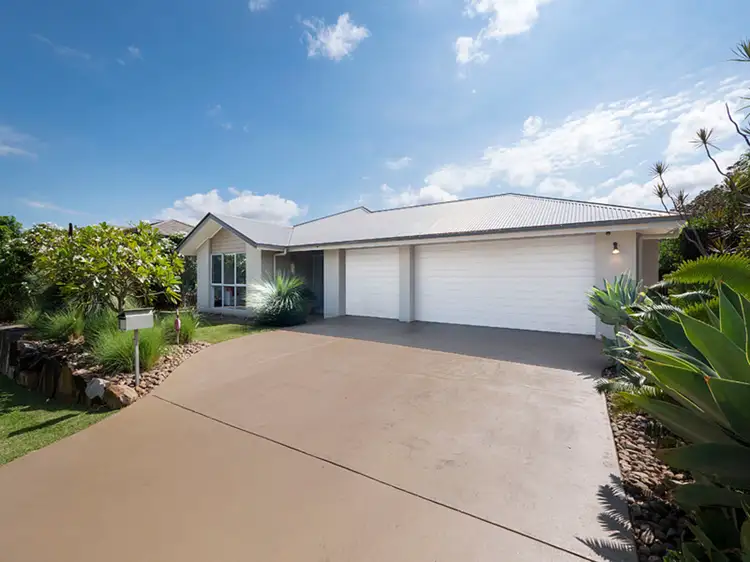 12 Jarrah Street, Moggill QLD 4070