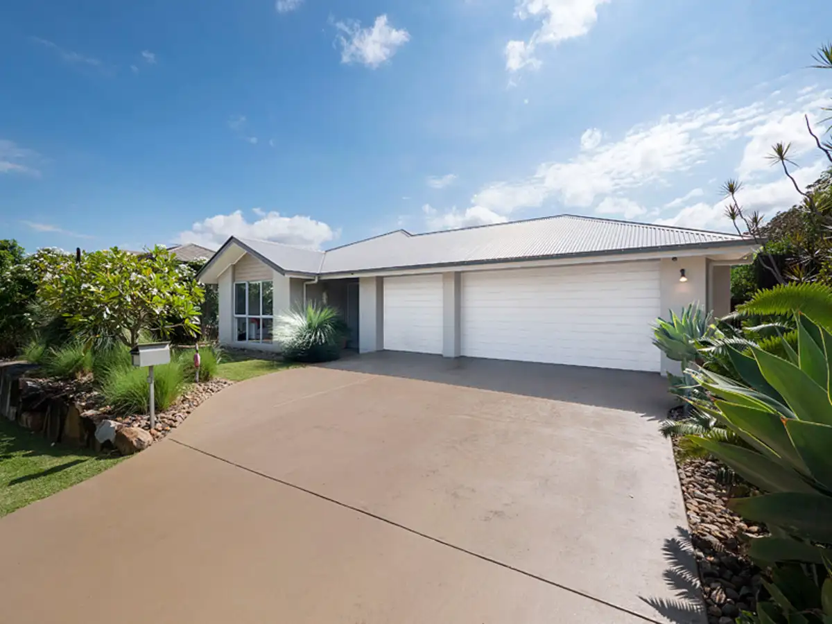Main view of Homely house listing, 12 Jarrah Street, Moggill QLD 4070