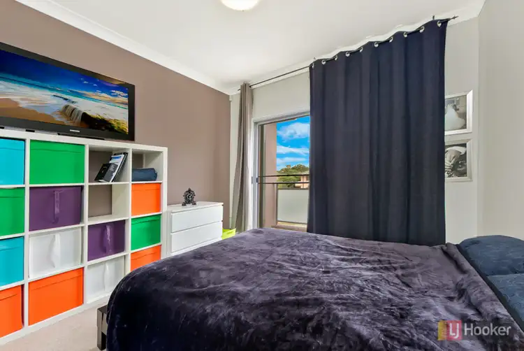 Fourth view of Homely unit listing, 7/427 - 429 Guildford Road, Guildford NSW 2161
