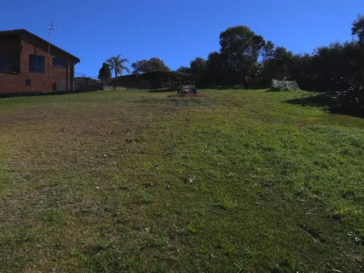 Third view of Homely land listing, Address available on request