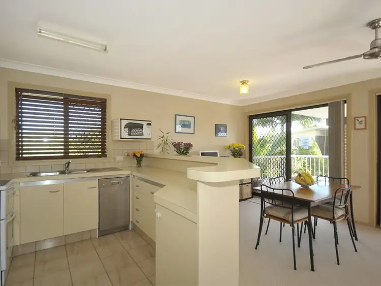 Seventh view of Homely unit listing, 5/84 Sarawak Avenue, Palm Beach QLD 4221