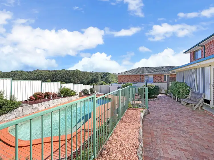 Sixth view of Homely house listing, 36 Hillside Drive, Berkeley Vale NSW 2261