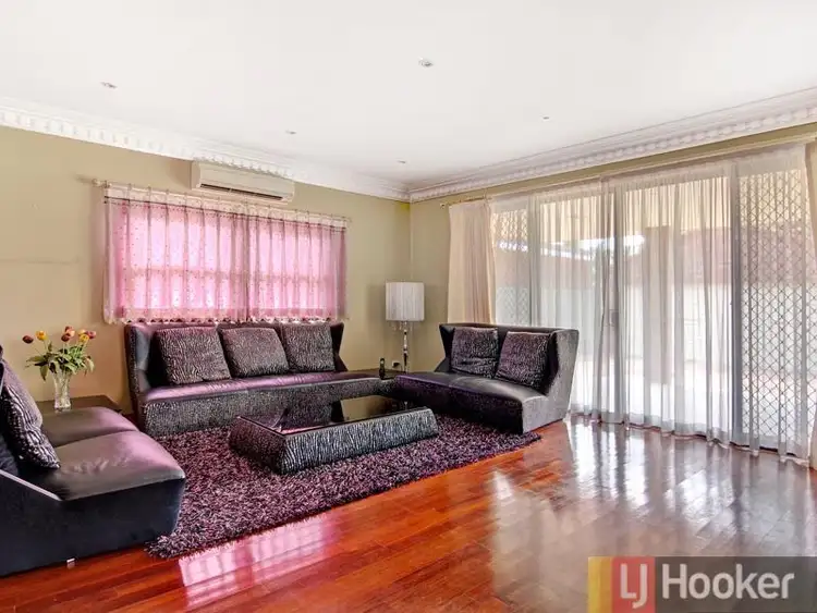 Fifth view of Homely house listing, 45 Allambee Crescent, Beverly Hills NSW 2209