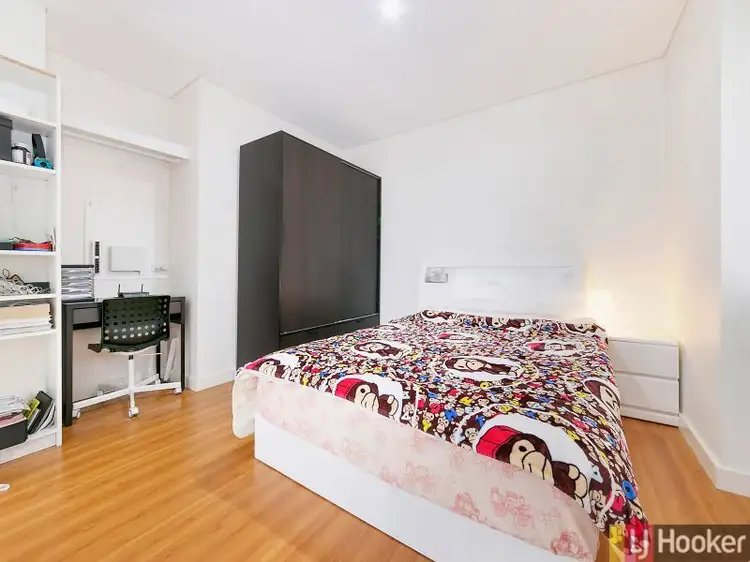 Fourth view of Homely apartment listing, 710/ 52-62 Arncliffe Street, Wolli Creek NSW 2205