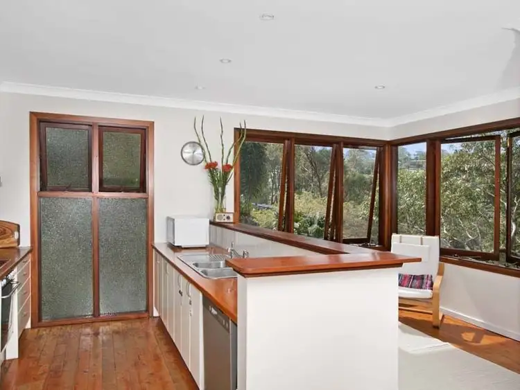 Third view of Homely house listing, 52 Grandview Drive, Newport NSW 2106