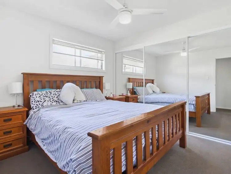 Fifth view of Homely house listing, 12 Amphora Drive, Balcolyn NSW 2264