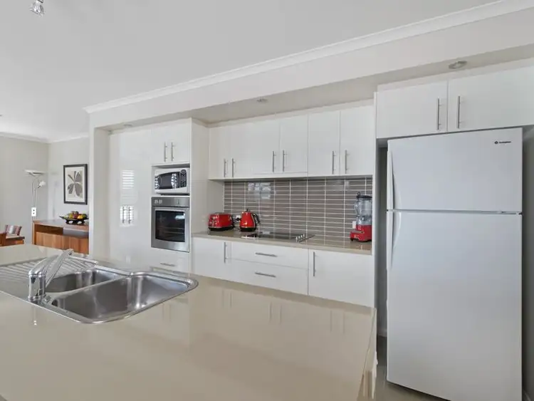 Fifth view of Homely townhouse listing, 1/18 Florence Close, Port Macquarie NSW 2444