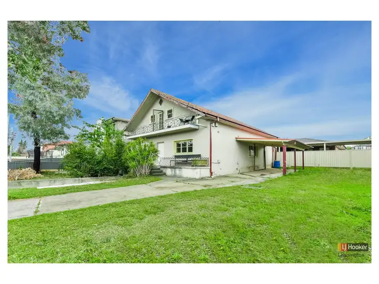 Third view of Homely house listing, 86 Fairfield Road, Guildford West NSW 2161