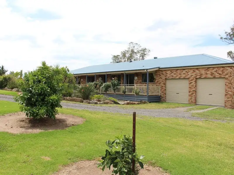 Main view of Homely rural property listing, 11 Glisson Watson Road, Cobargo NSW 2550