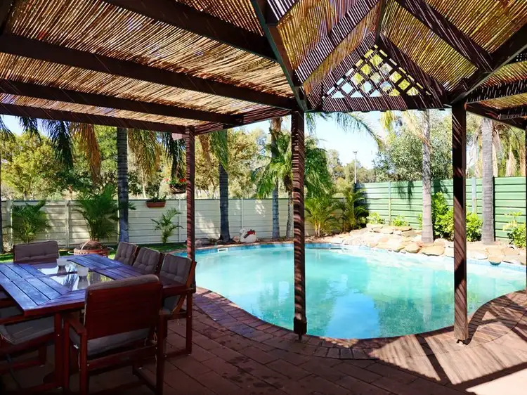 Fourth view of Homely house listing, 7 Avro Court, Araluen NT 870