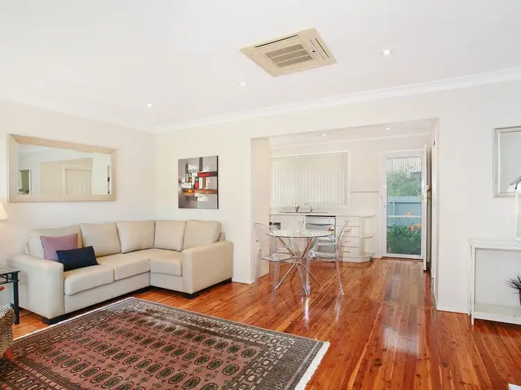 Main view of Homely villa listing, 5/12 Devitt Street, Narrabeen NSW 2101