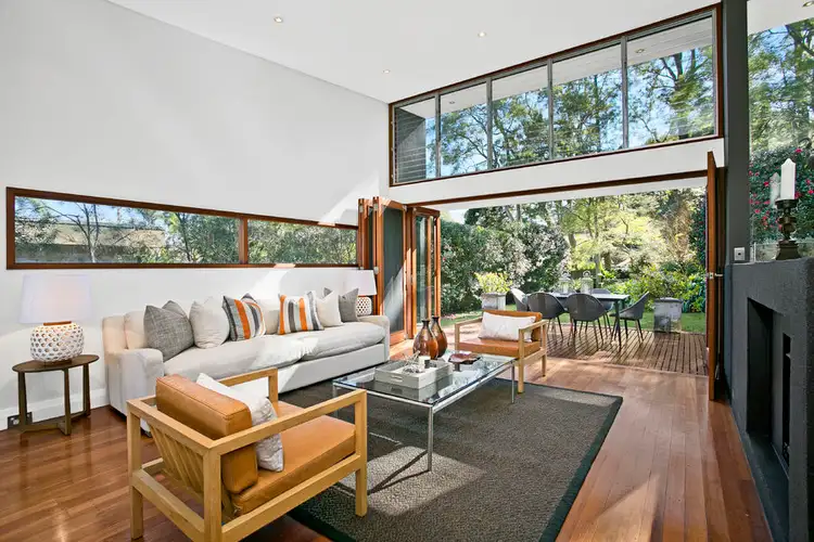 Second view of Homely house listing, 9 Onyx Road, Artarmon NSW 2064